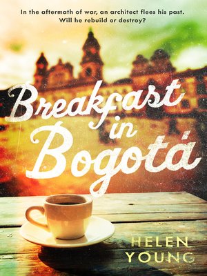 cover image of Breakfast in Bogota